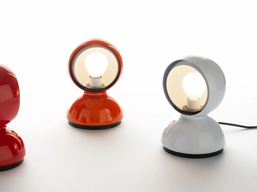 Светильники Artemide Eclisse
