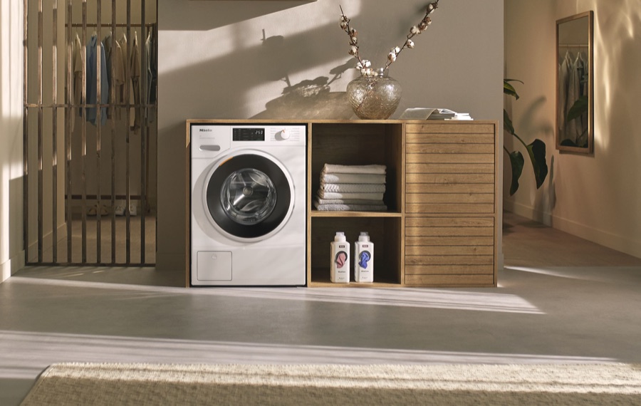 Встраиваемая техника Miele