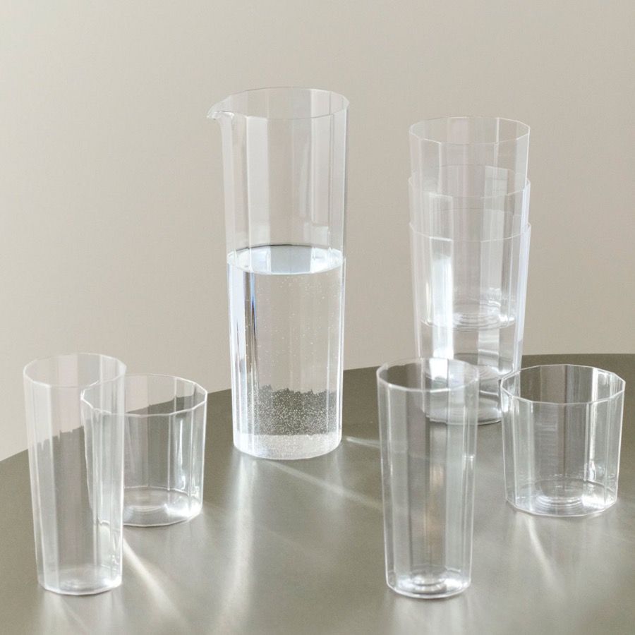 Графин Angle Carafe
