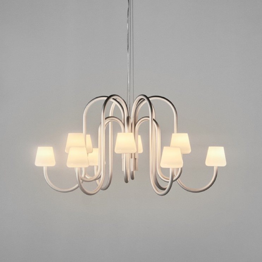 Потолочный светильник Apollo Chandelier