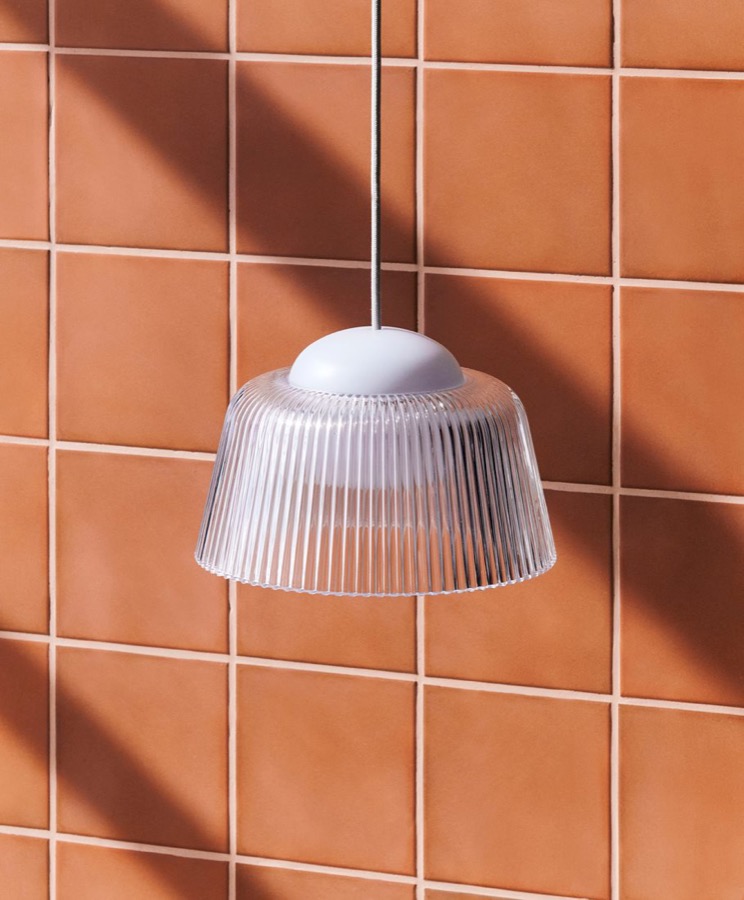 Подвесной светильник Brim Pendant