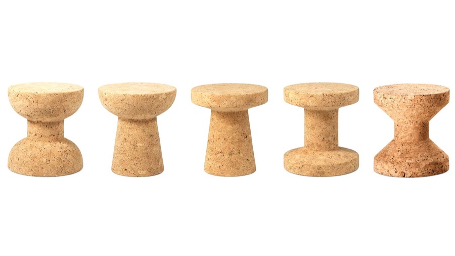 Табурет Cork Family