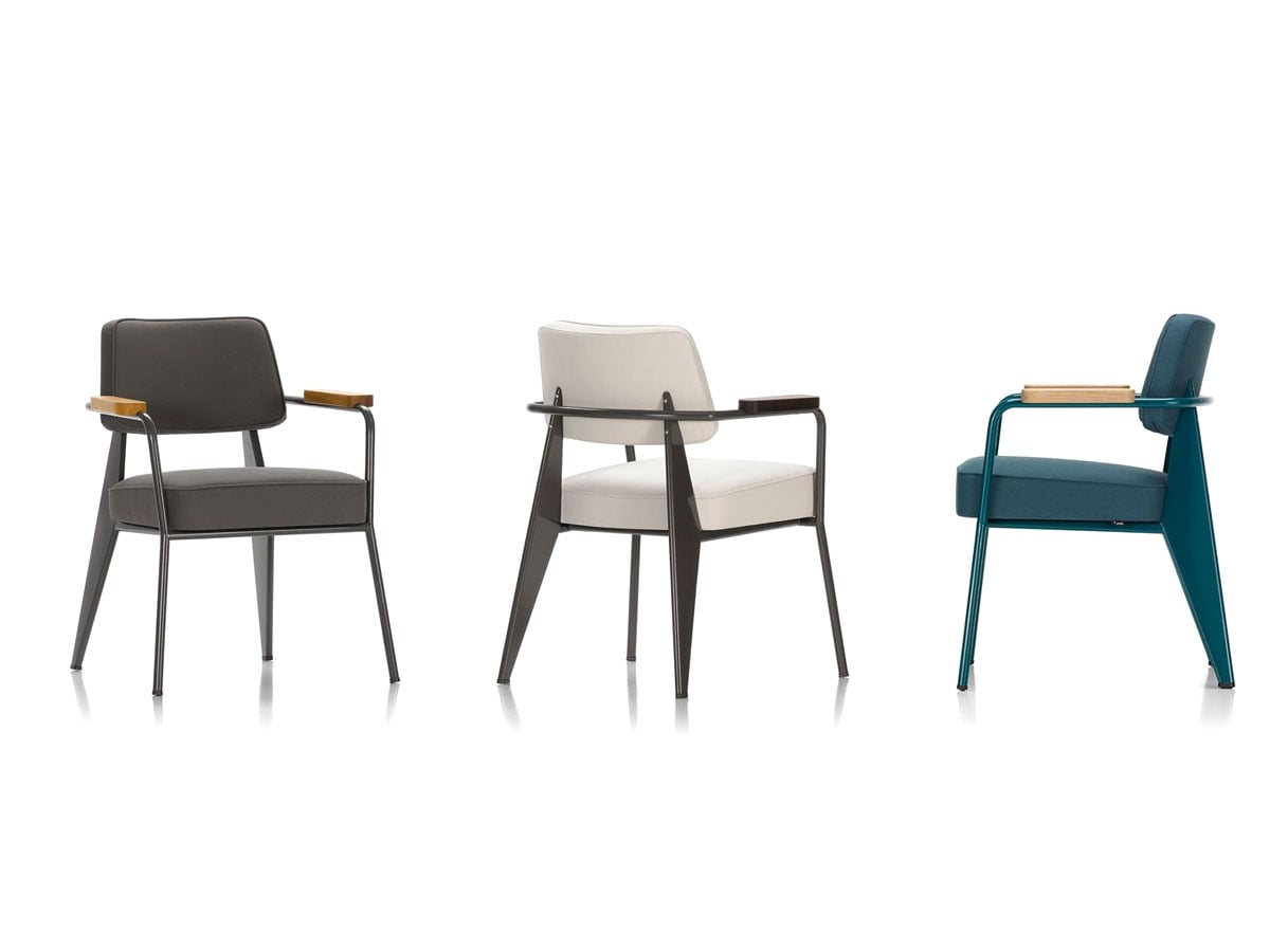 Стул Fauteuil Direction