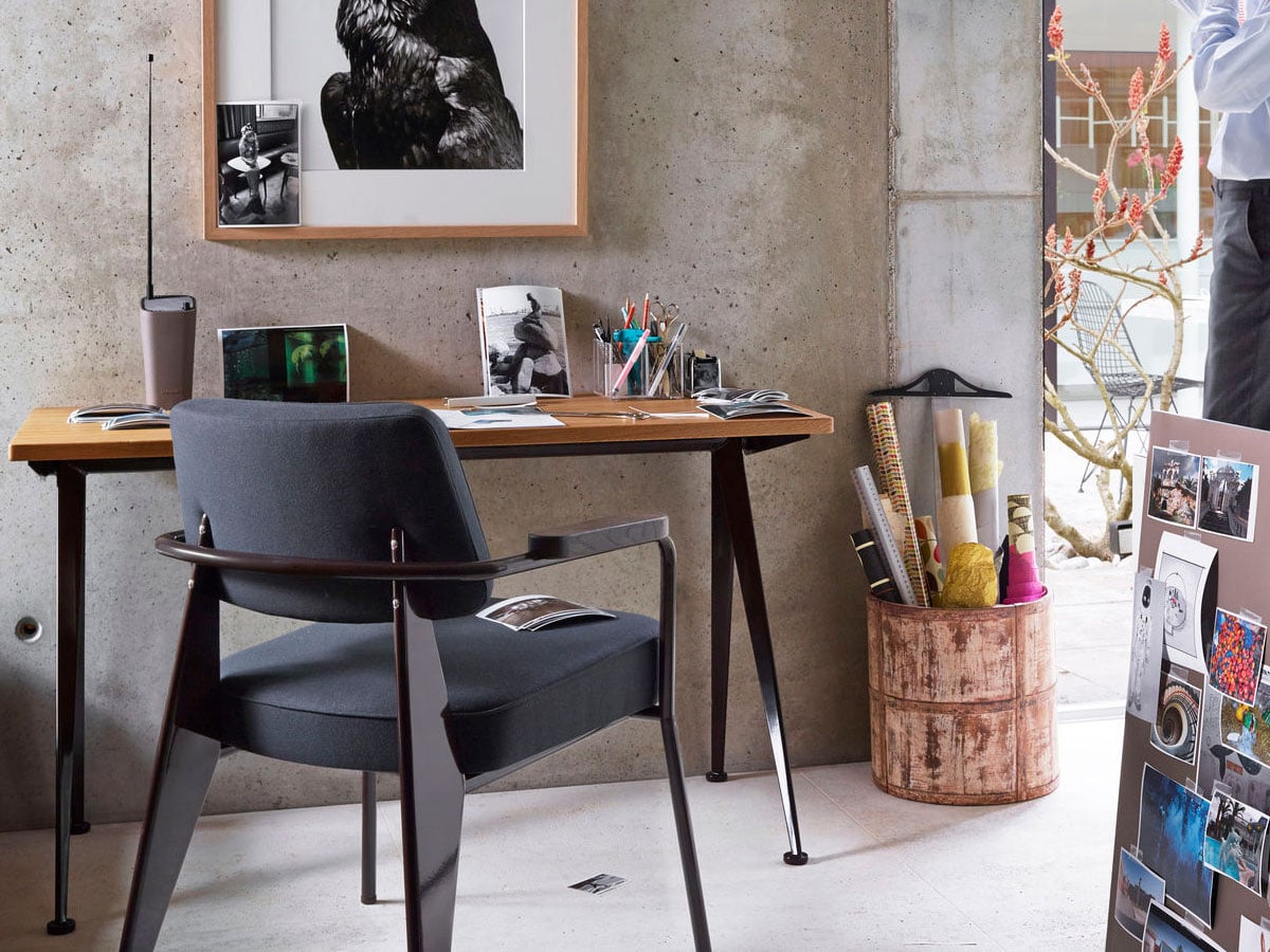 Стул Fauteuil Direction