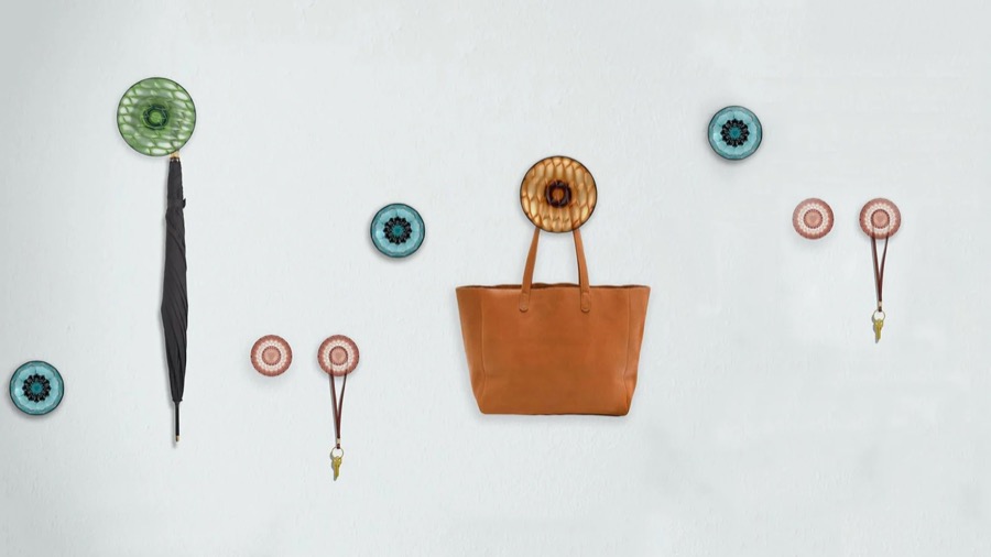 Вешалка Jellies Coat Hangers