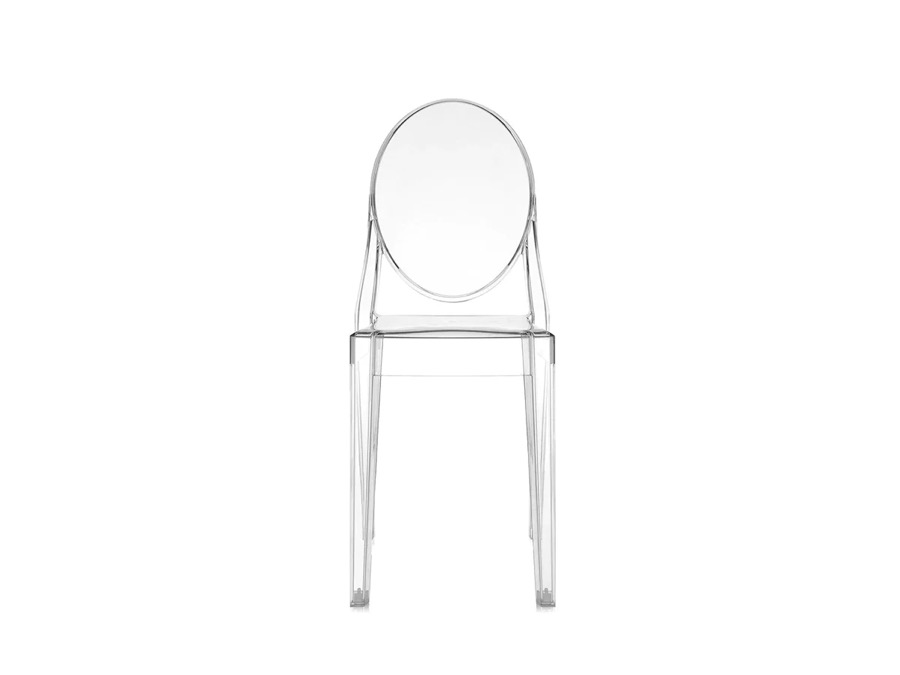 Стул Victoria Ghost Set 4 Chairs