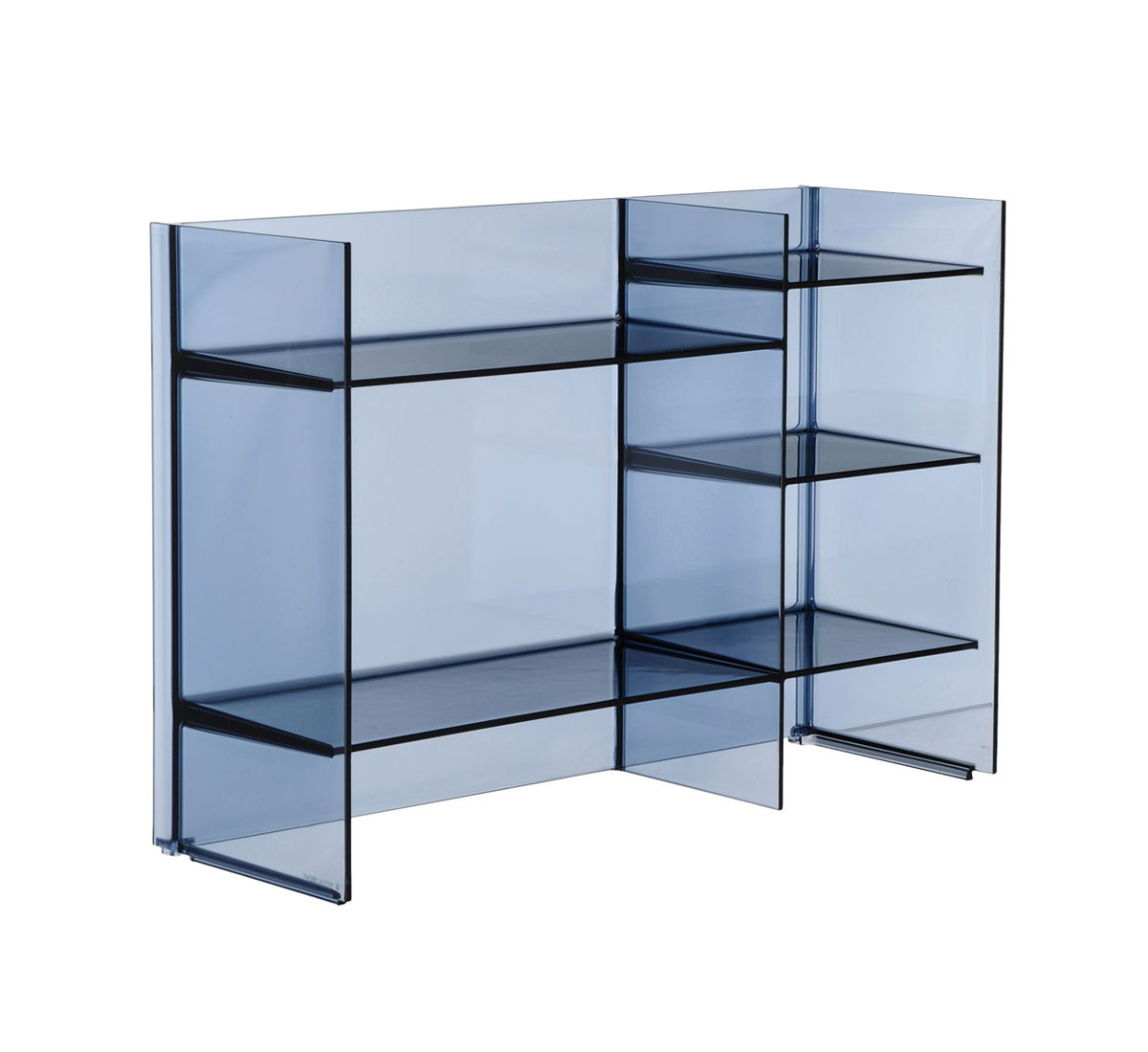 Стеллаж Sound-Rack Stackable