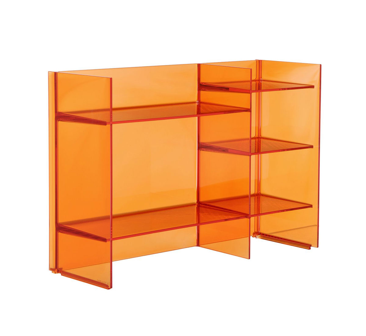 Стеллаж Sound-Rack Stackable