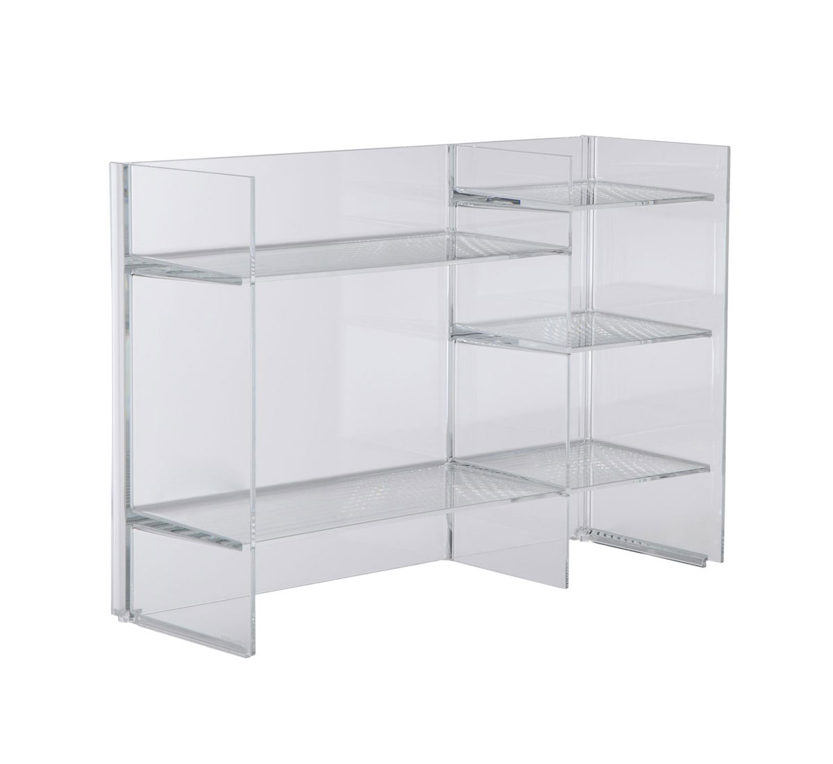 Стеллаж Sound-Rack Stackable