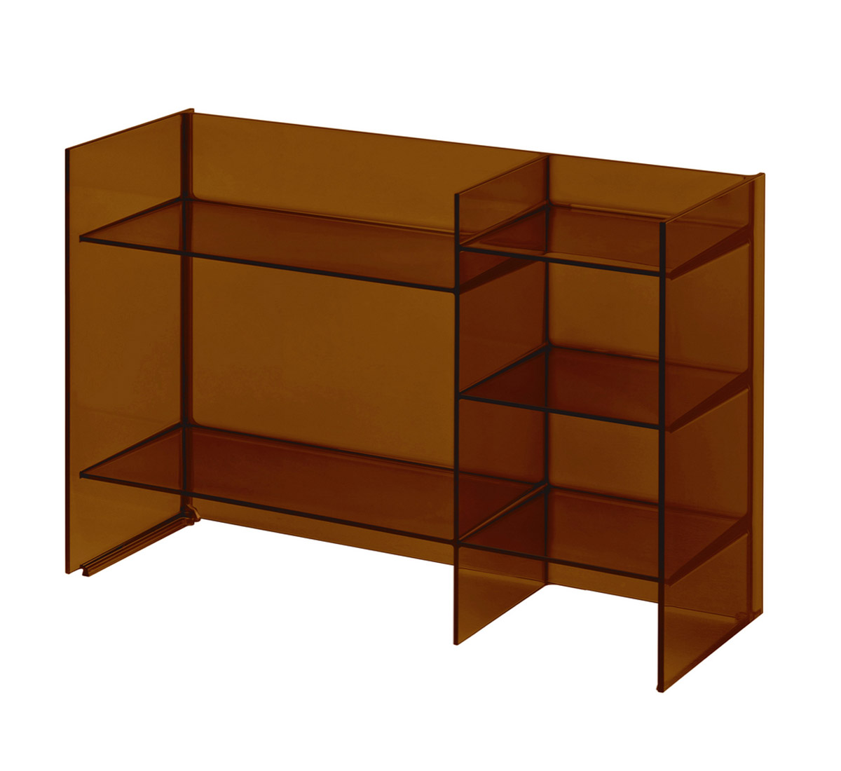 Стеллаж Sound-Rack Stackable