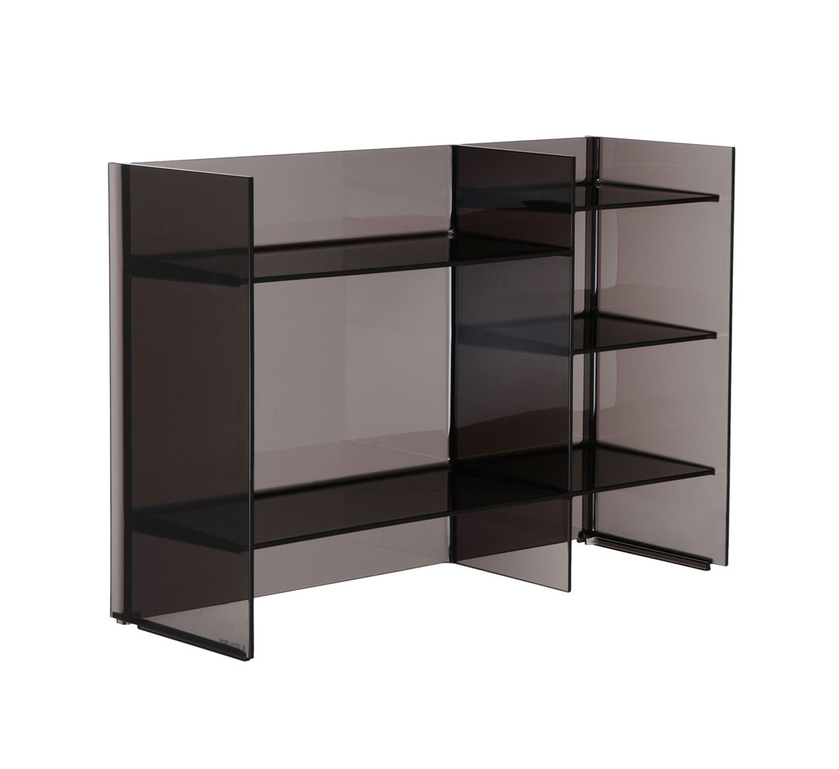 Стеллаж Sound-Rack Stackable