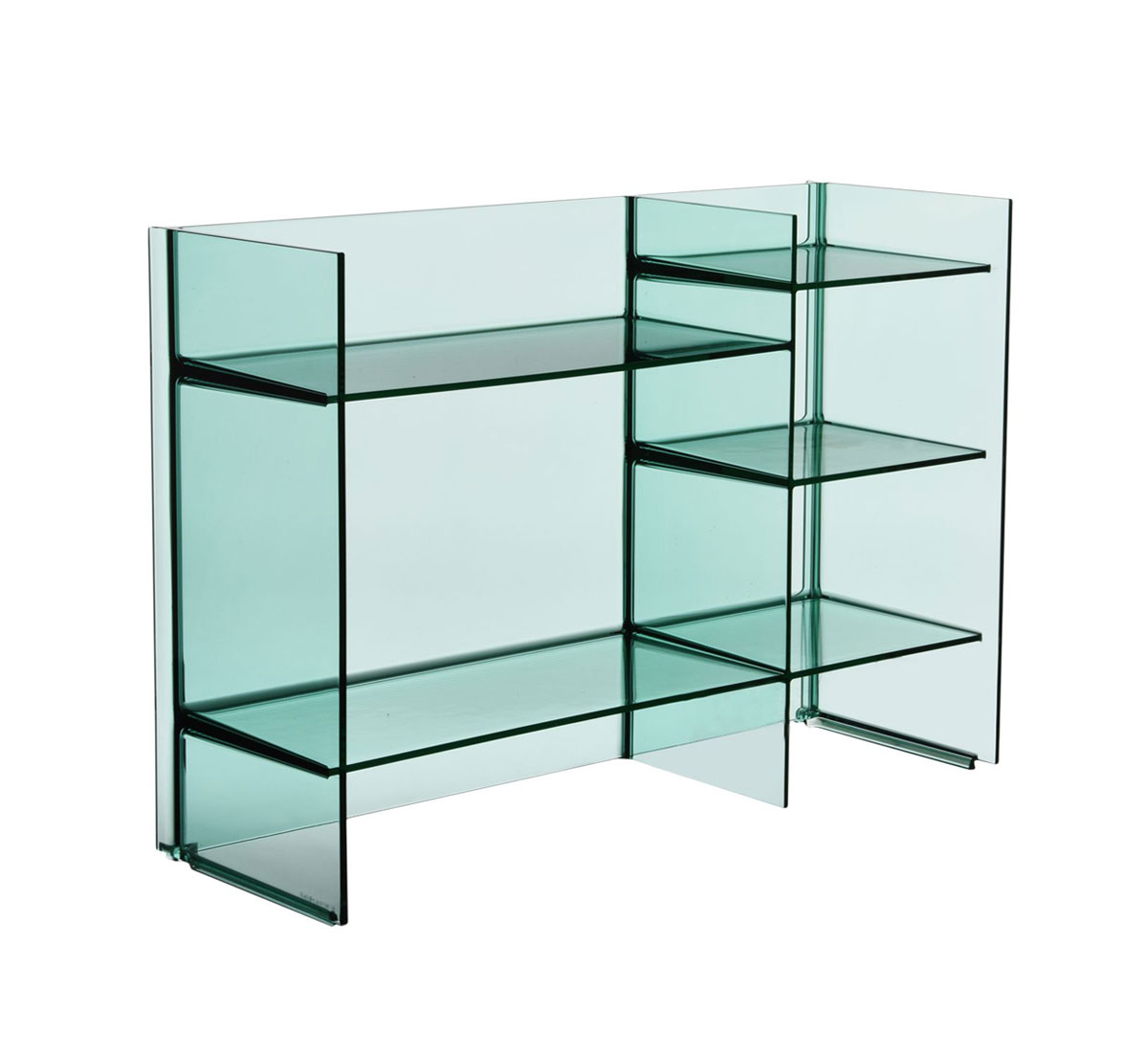 Стеллаж Sound-Rack Stackable