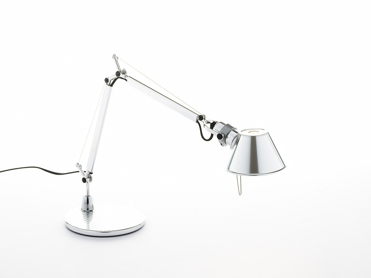 Настольная лампа Tolomeo Micro