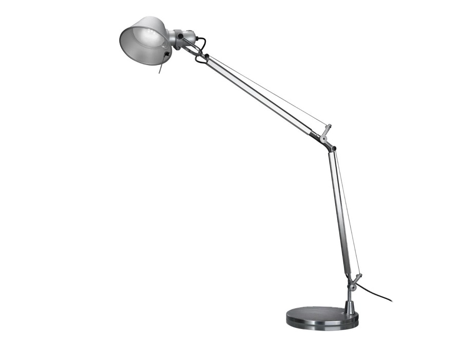 Настольная лампа Tolomeo