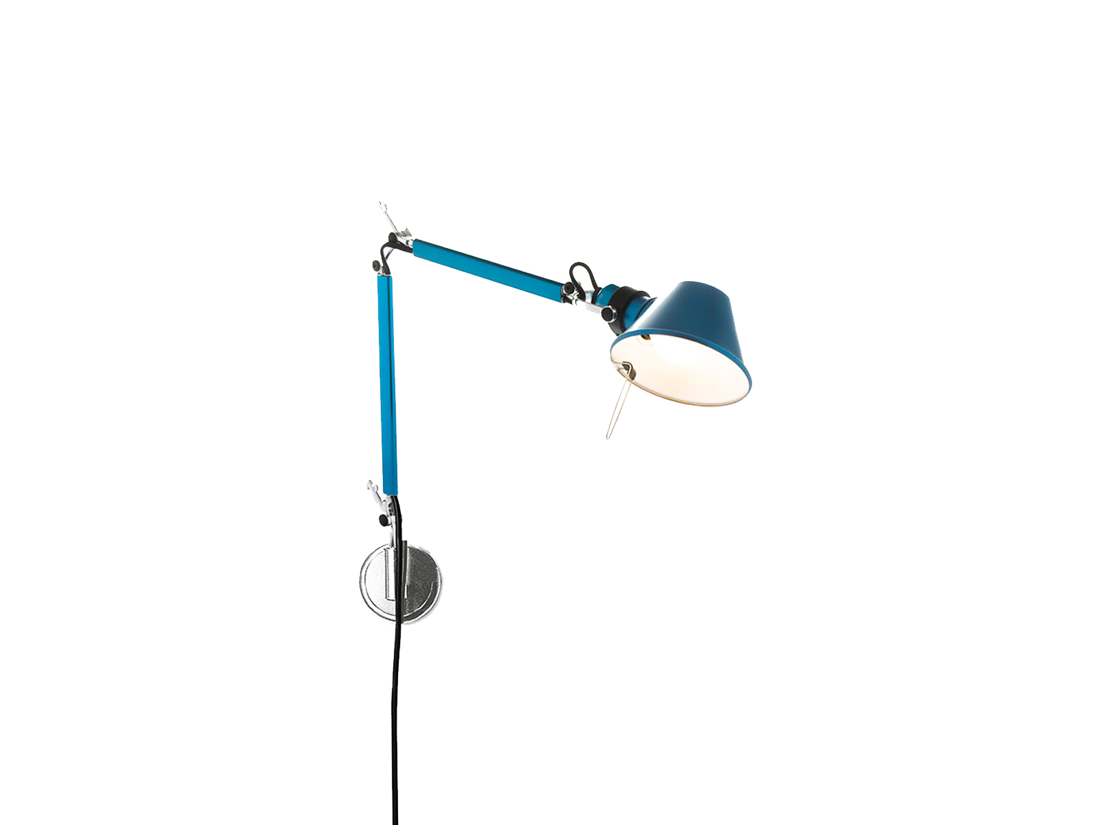 Бра Tolomeo Micro