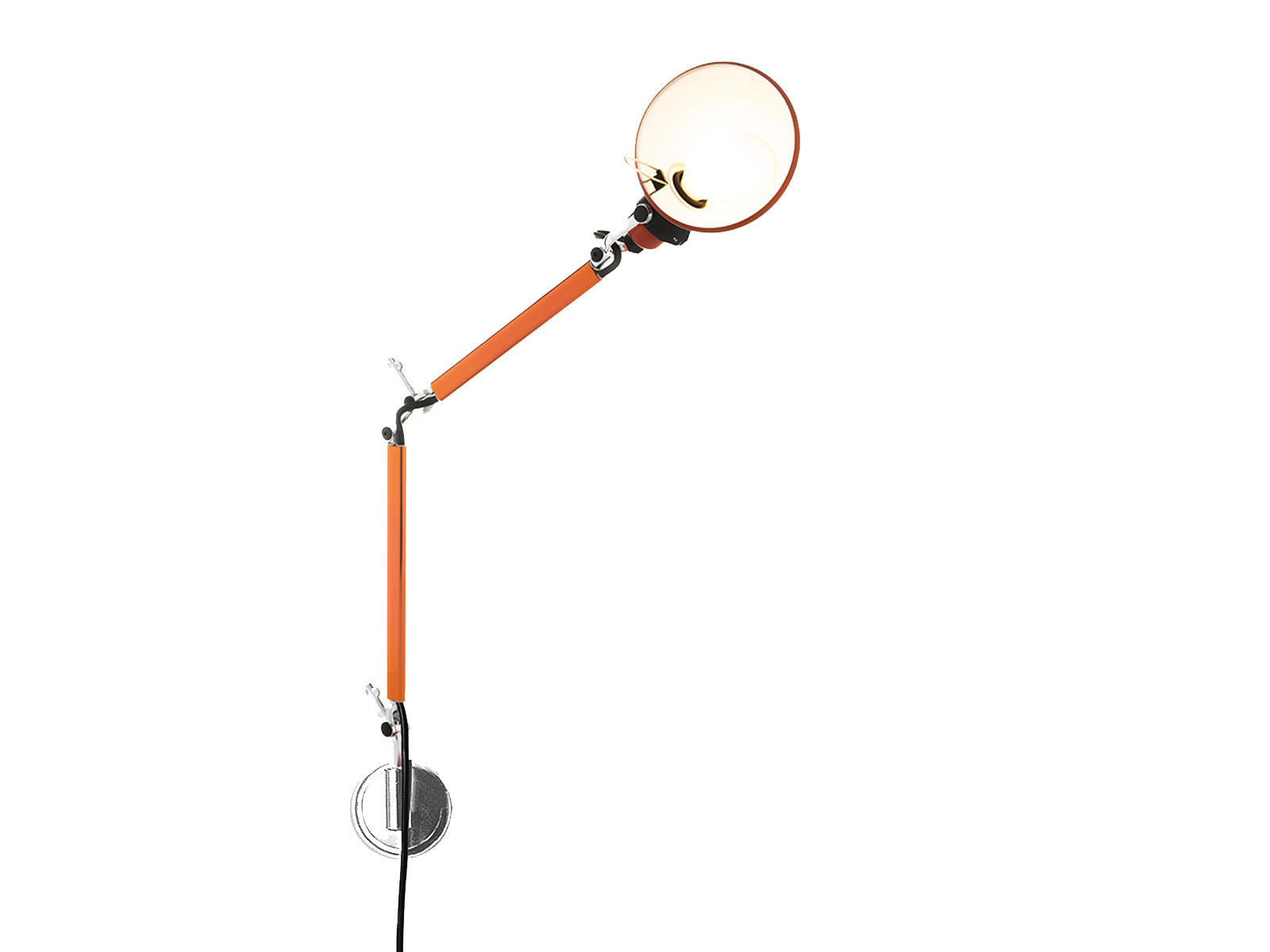 Бра Tolomeo Micro