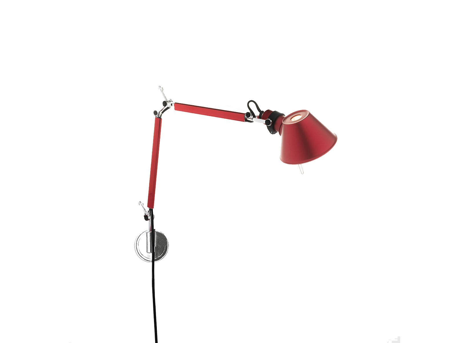Бра Tolomeo Micro
