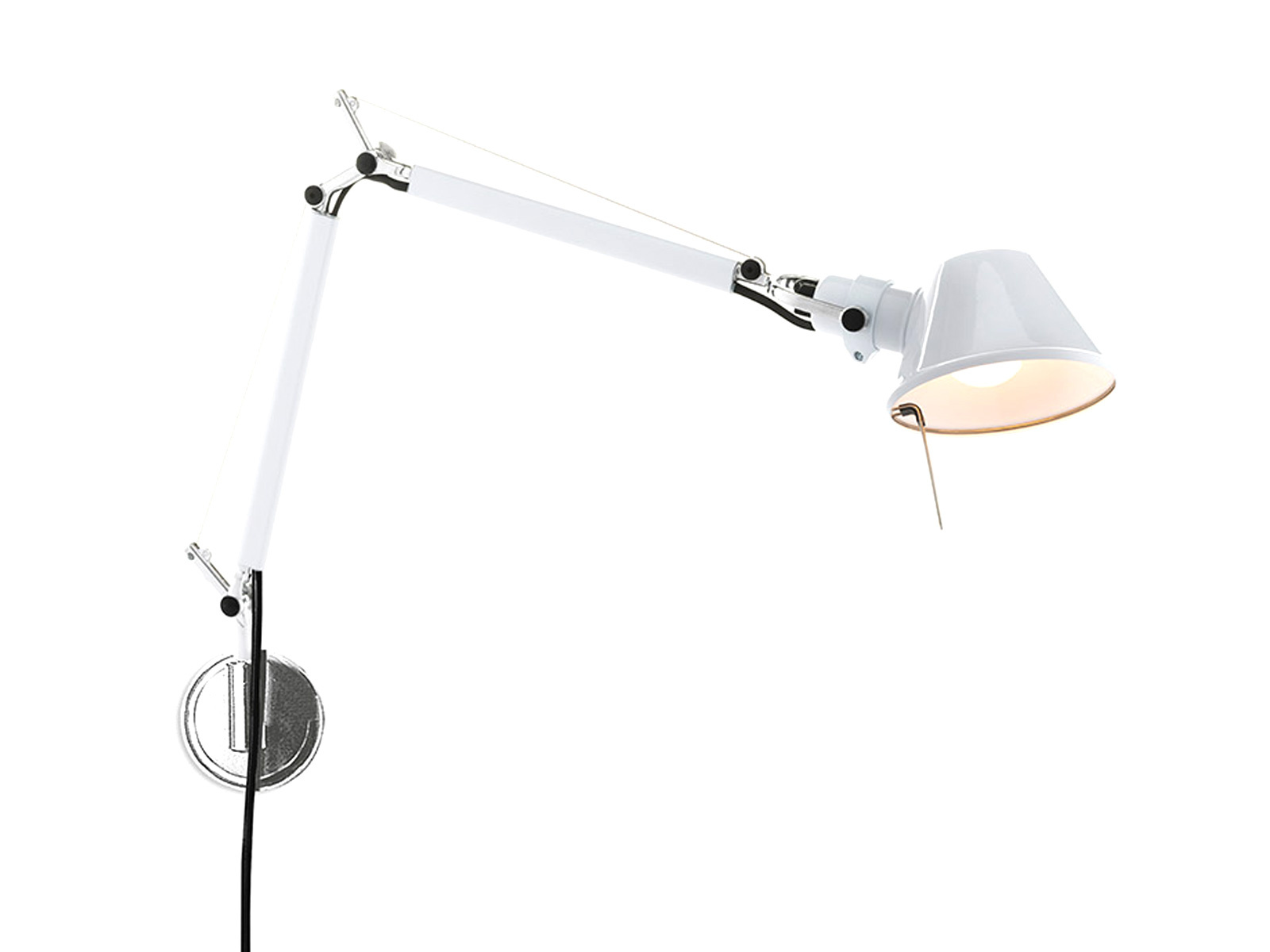 Бра Tolomeo Micro