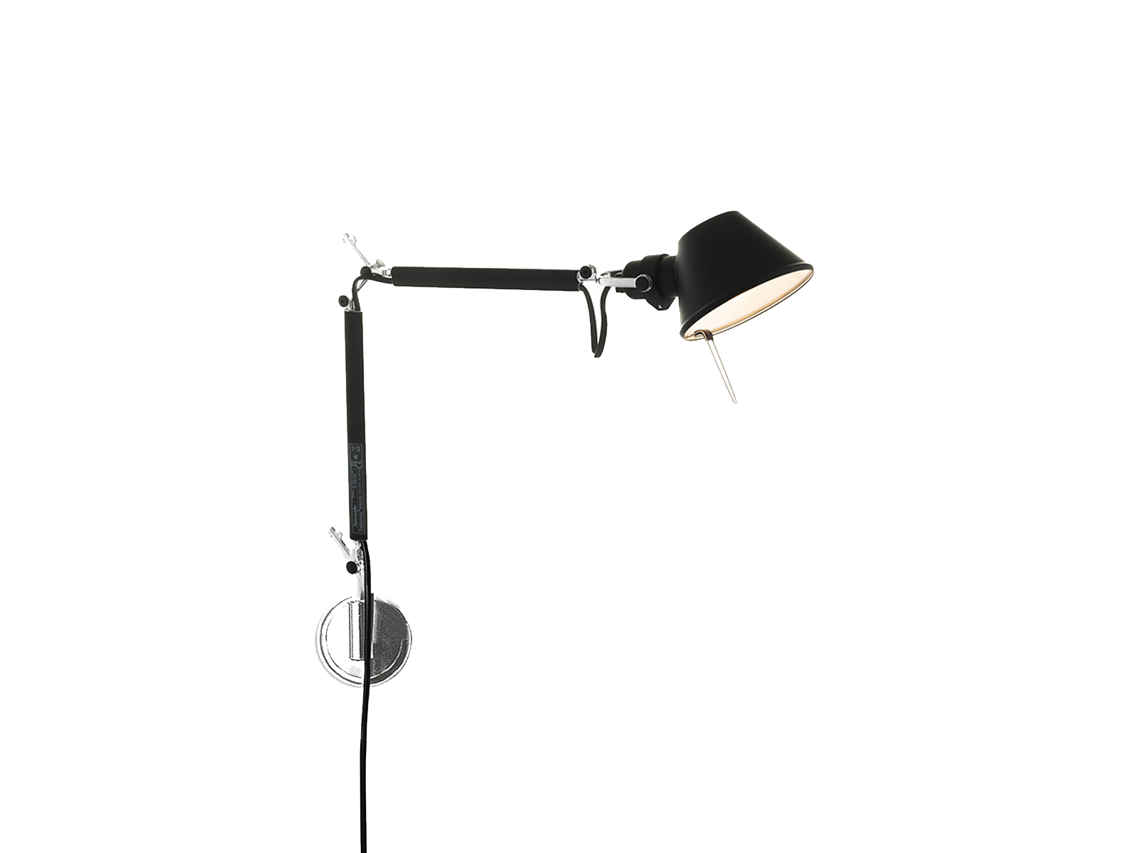 Бра Tolomeo Micro