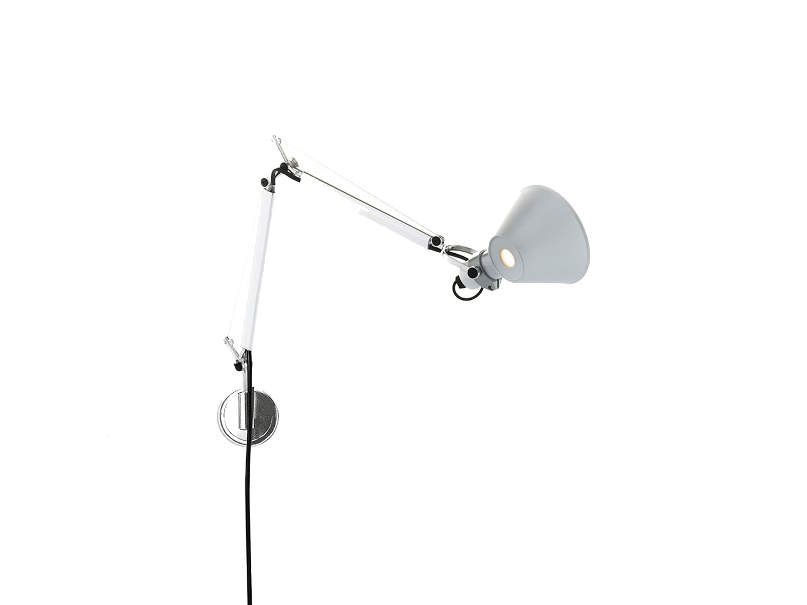 Бра Tolomeo Micro