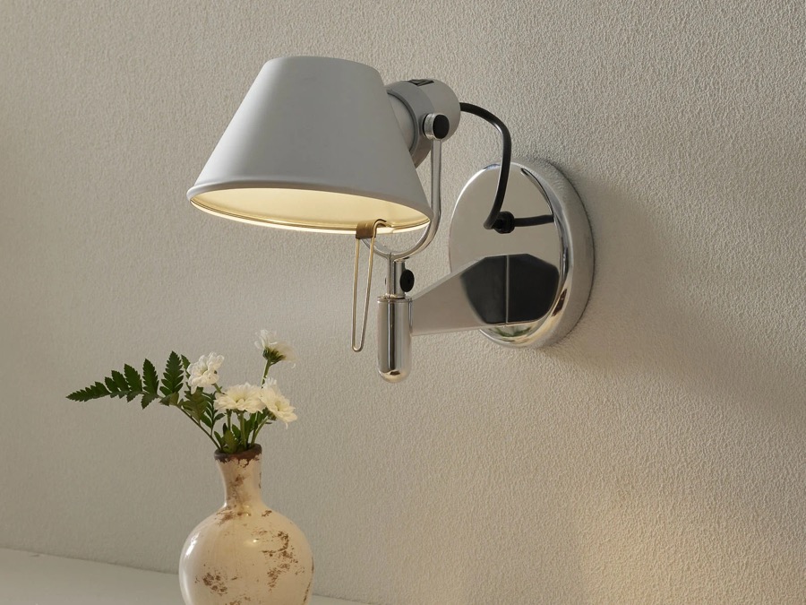 Бра Tolomeo Faretto