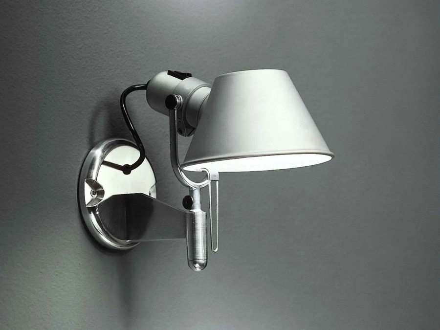 Бра Tolomeo Faretto