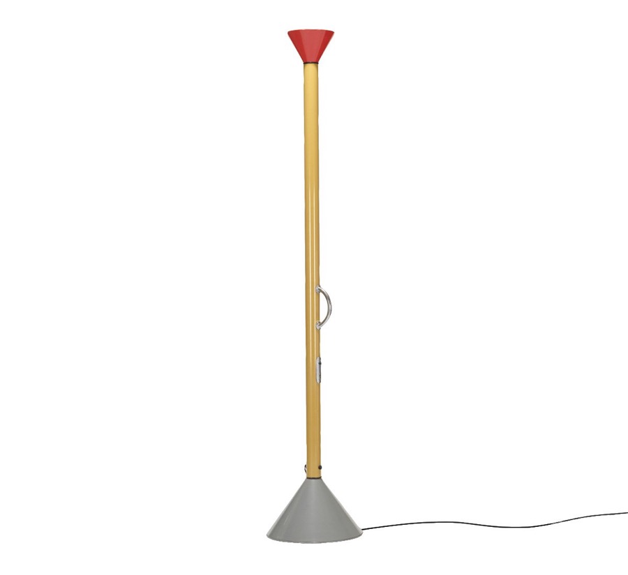 Торшер Callimaco LED