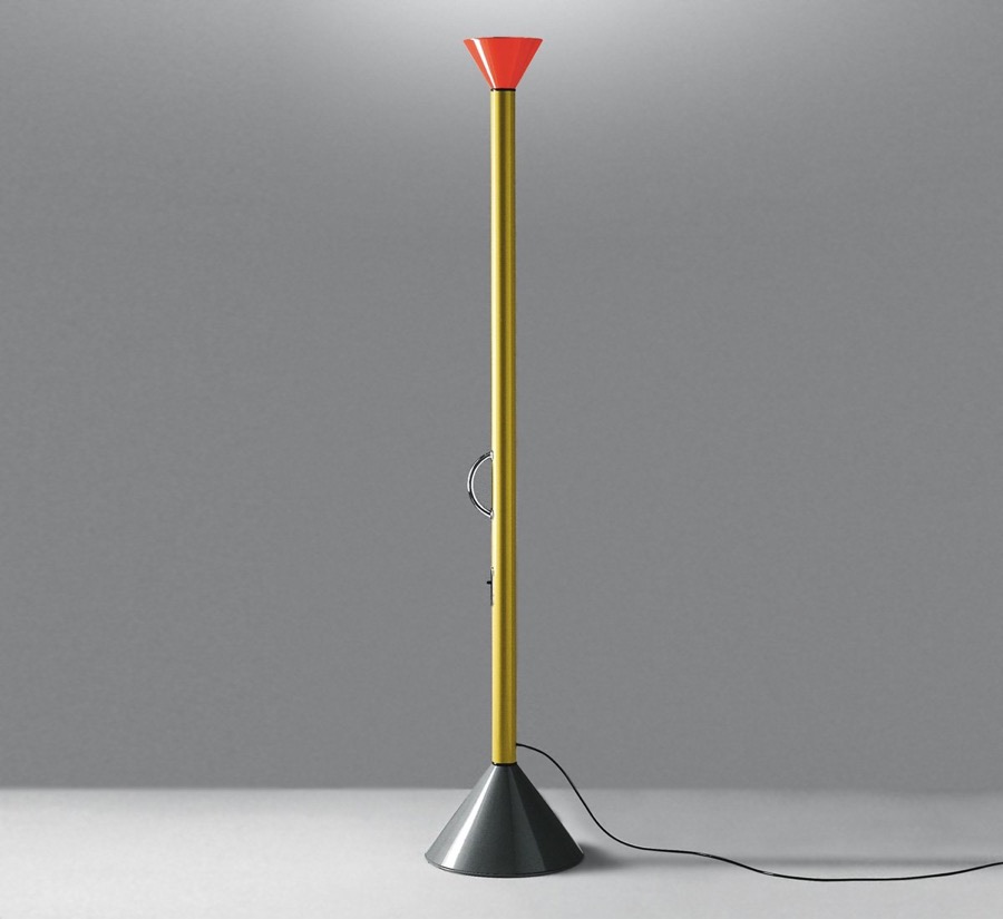 Торшер Callimaco LED