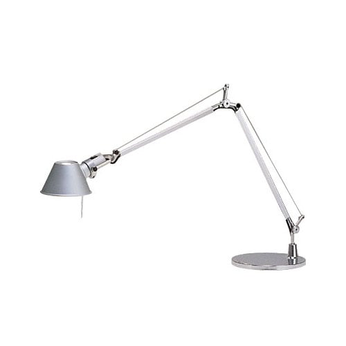 Настольная лампа Tolomeo Mini HALO