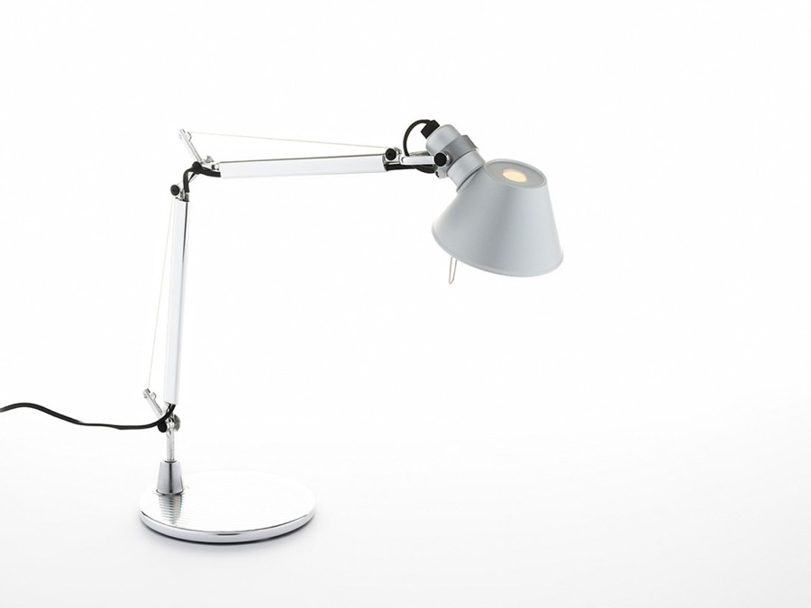 Настольная лампа Tolomeo Micro LED