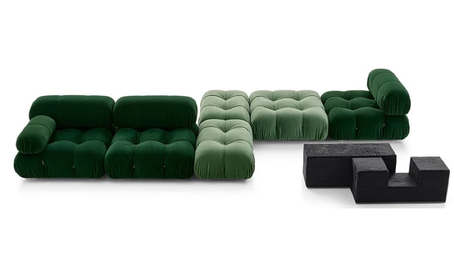 Диван Camaleonda Modular