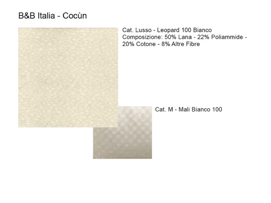 Диван Cocùn Composition
