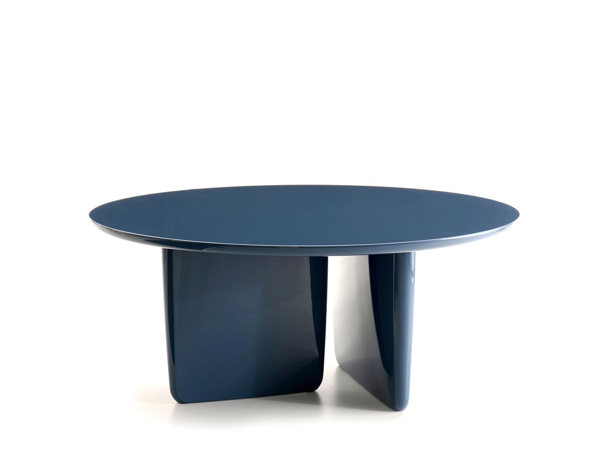 Стол Tobi-Ishi Round