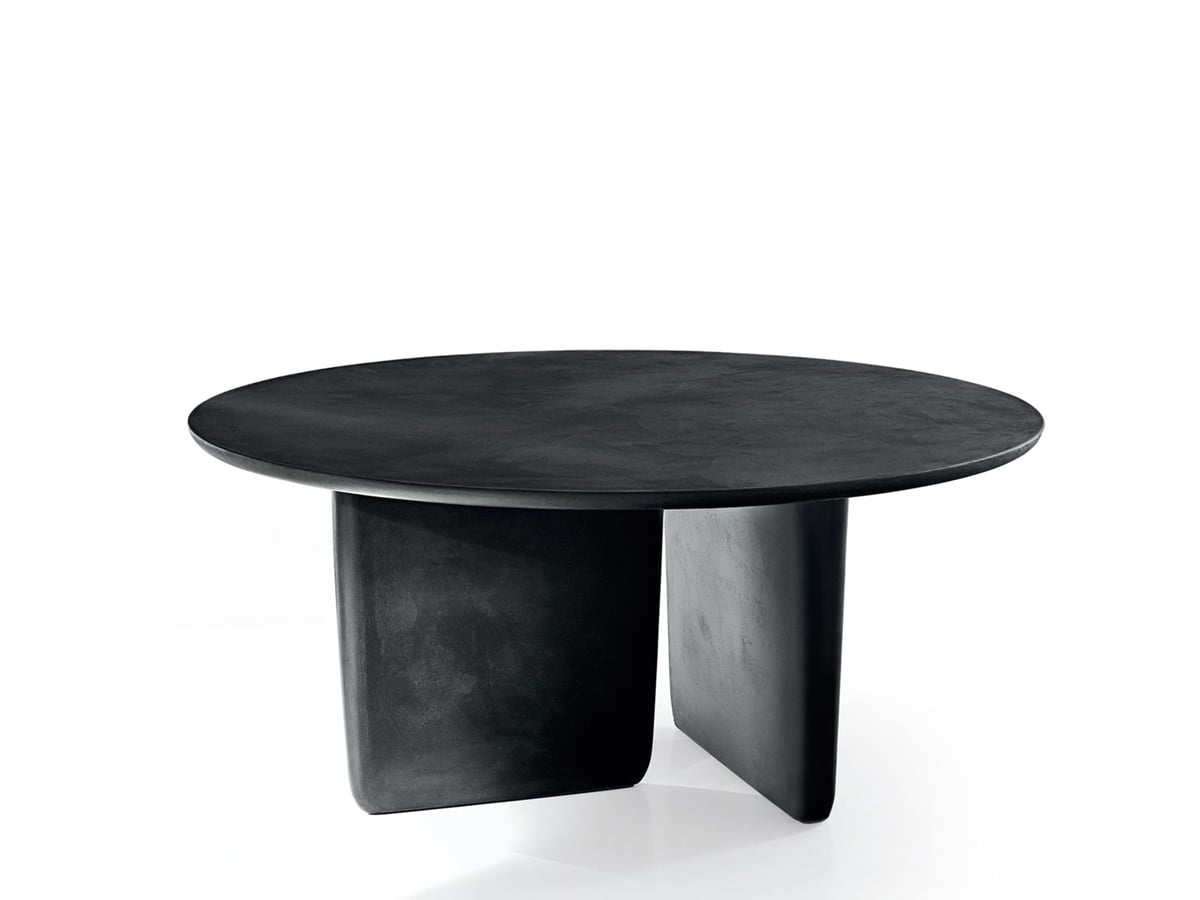 Стол Tobi-Ishi Round