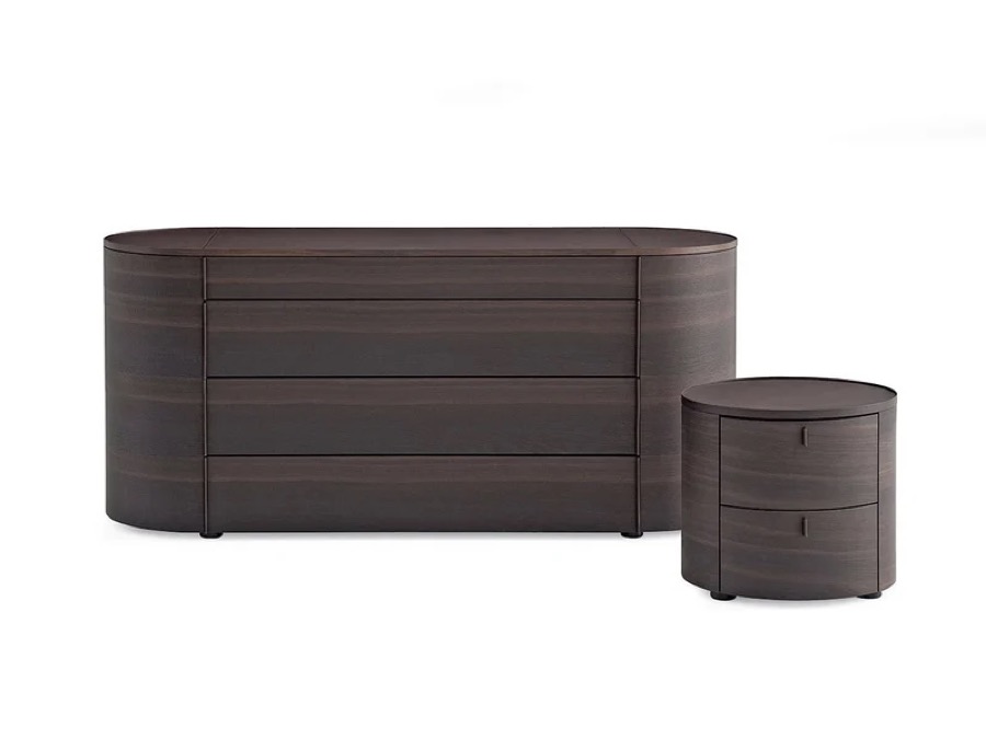 Кровать Onda Bedside