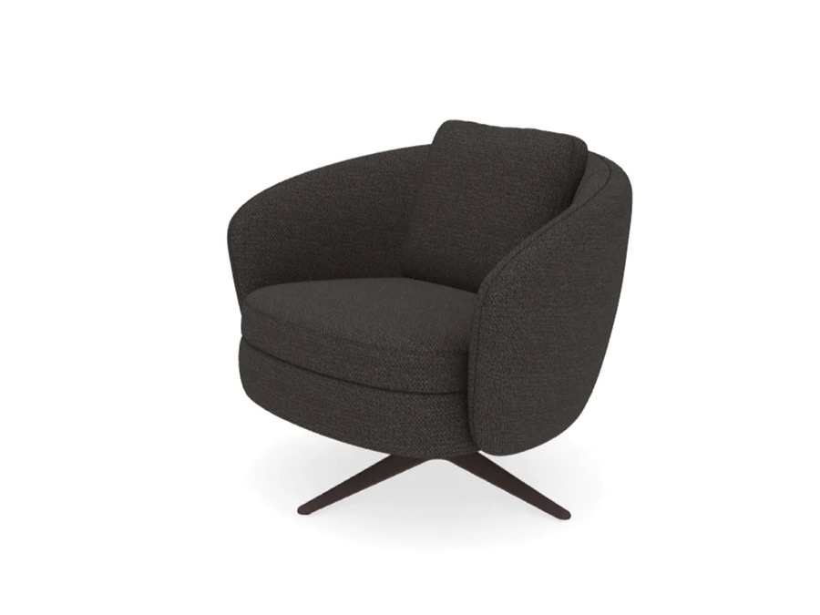 Кресло Orbis Swivel