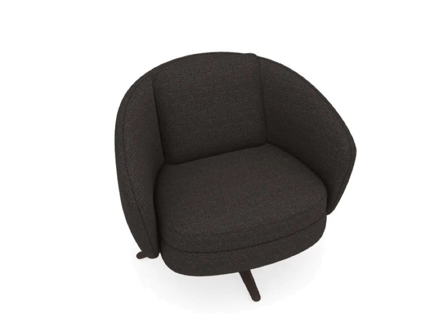 Кресло Orbis Swivel