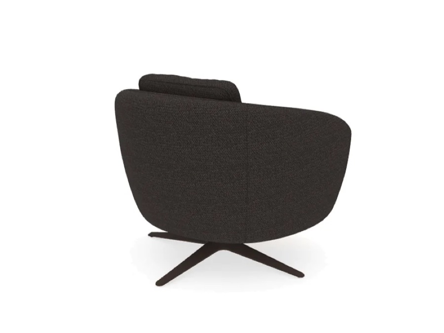 Кресло Orbis Swivel