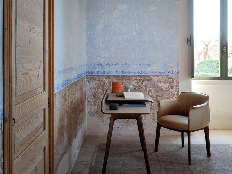 Стул Archibald Dining