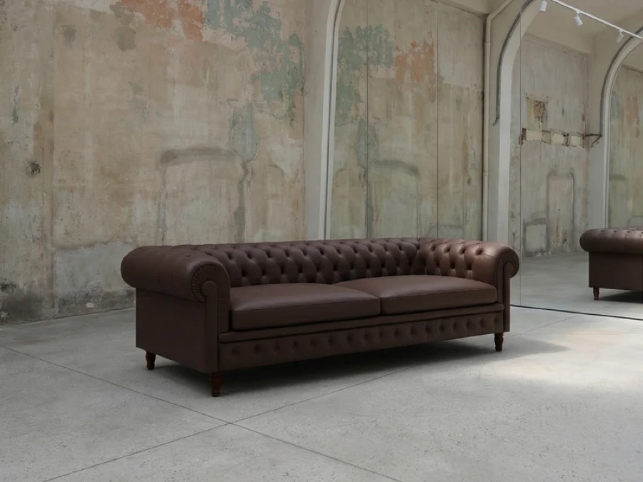 Диван Chester One 4 Seater