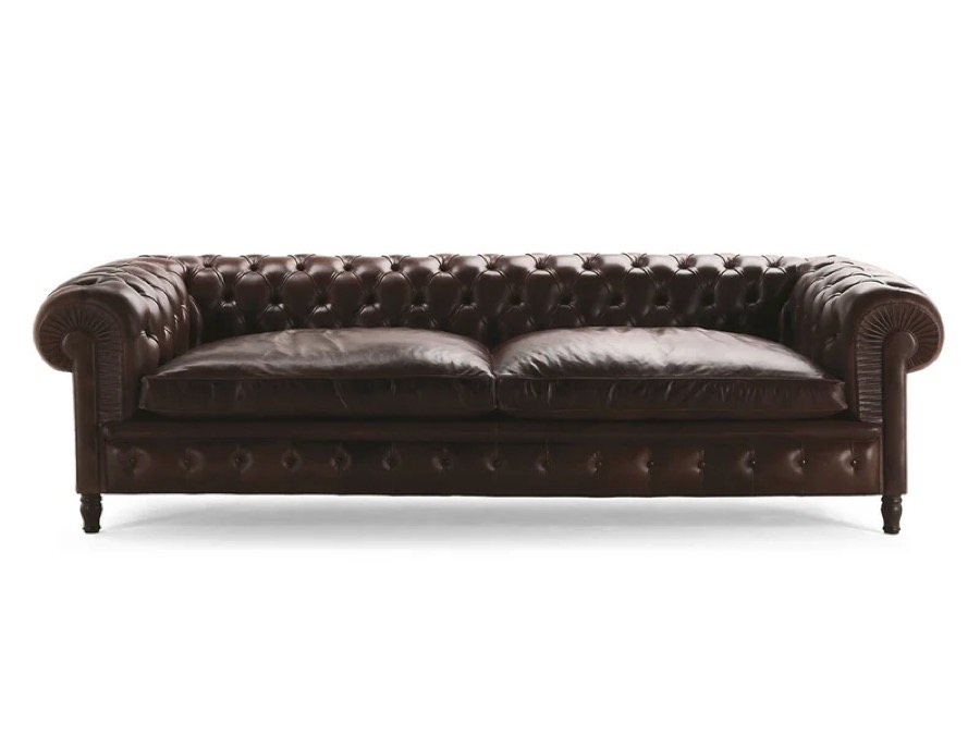 Диван Chester One 4 Seater