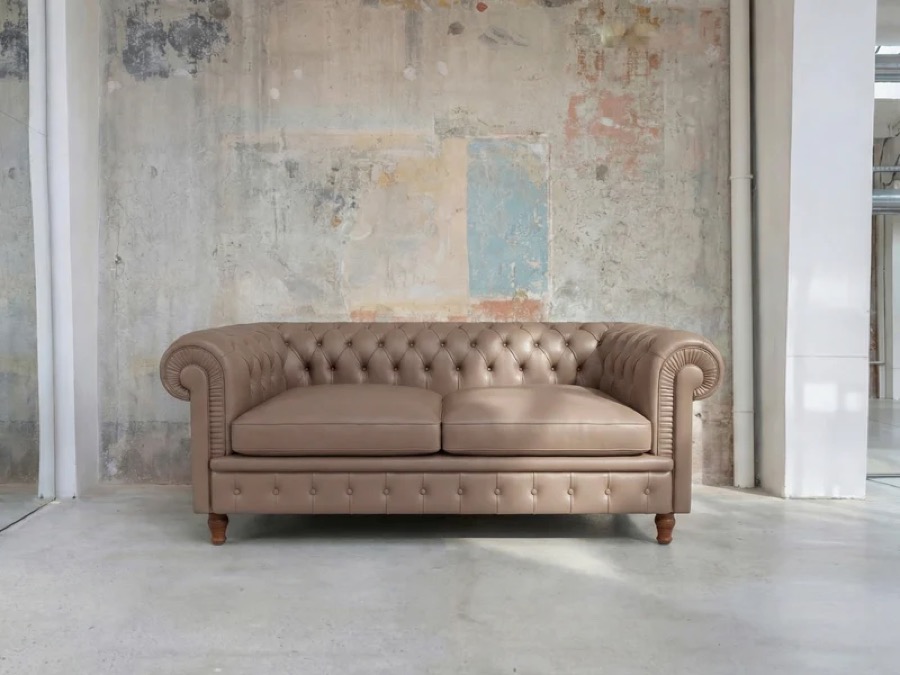 Диван Chester 2 Seater