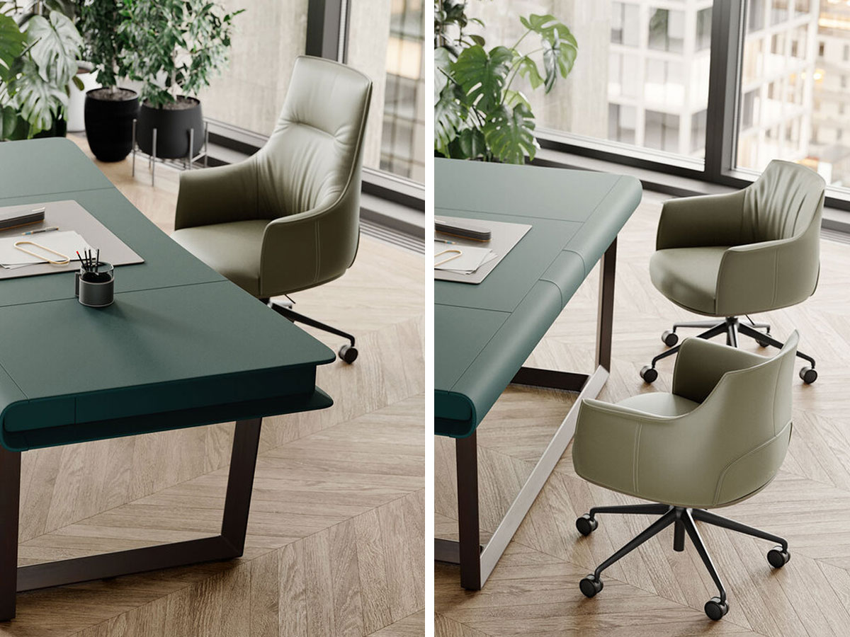 Стул Archibald Task Executive Office