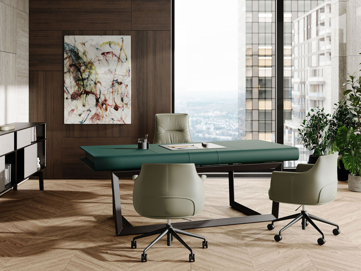 Стул Archibald Task Executive Office