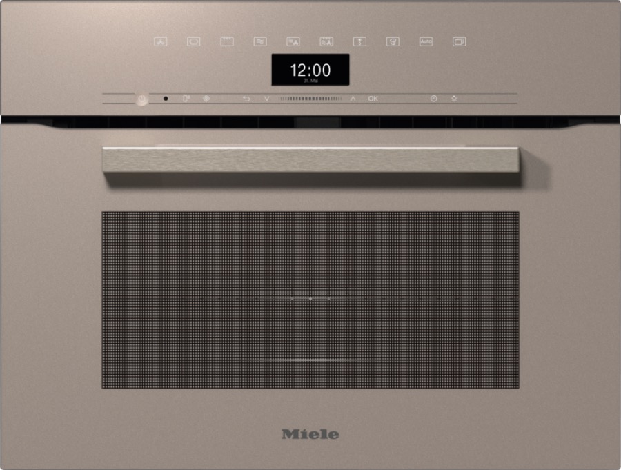 Духовой шкаф с СВЧ H 7440 BM