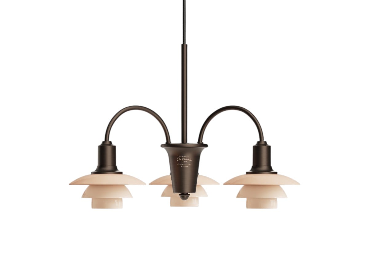 Подвесной светильник PH 1-1 Chandelier 3