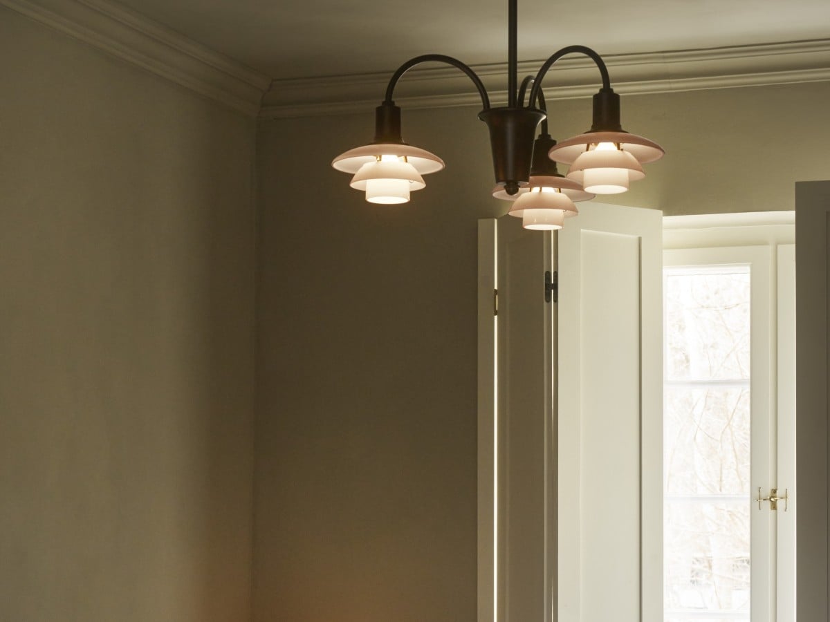 Подвесной светильник PH 1-1 Chandelier 3