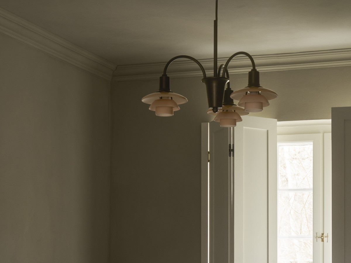Подвесной светильник PH 1-1 Chandelier 3
