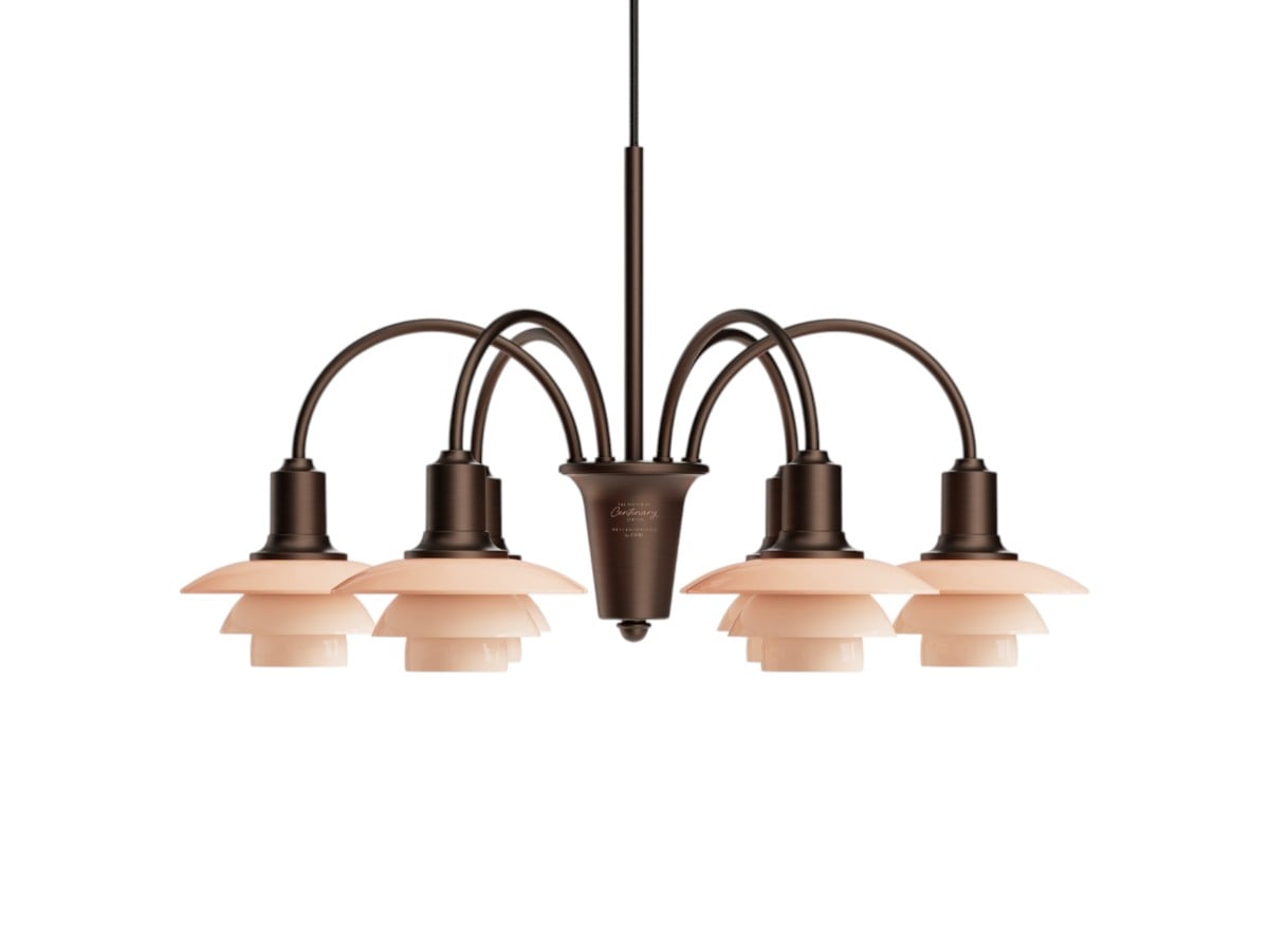 Подвесной светильник PH 1-1 Chandelier 6
