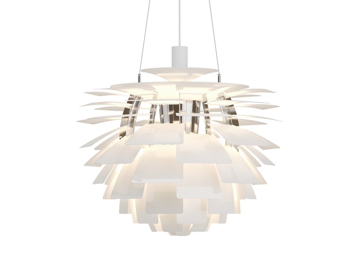 Подвесной светильник PH Artichoke LED Ø60